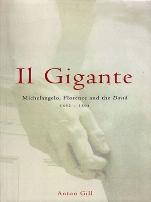 cover image of Il Gigante